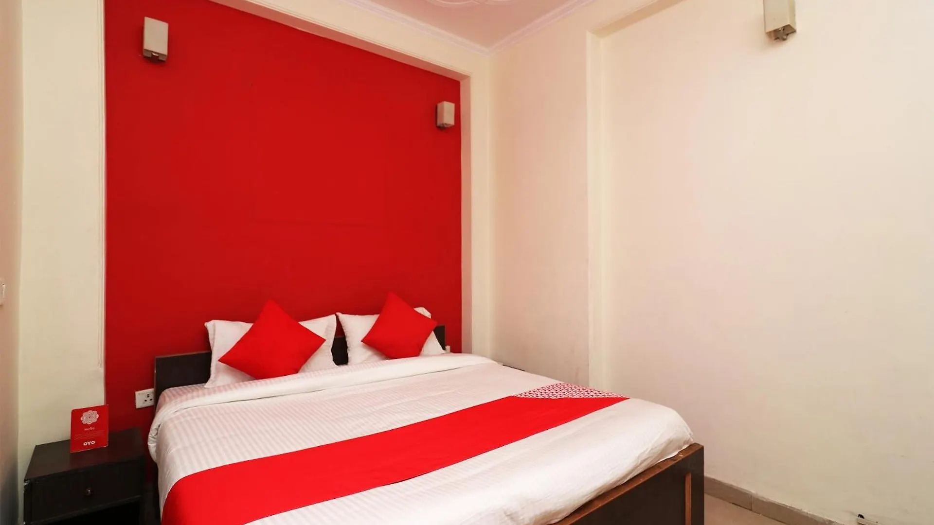 Hotel O Grand Casa Gurgaon